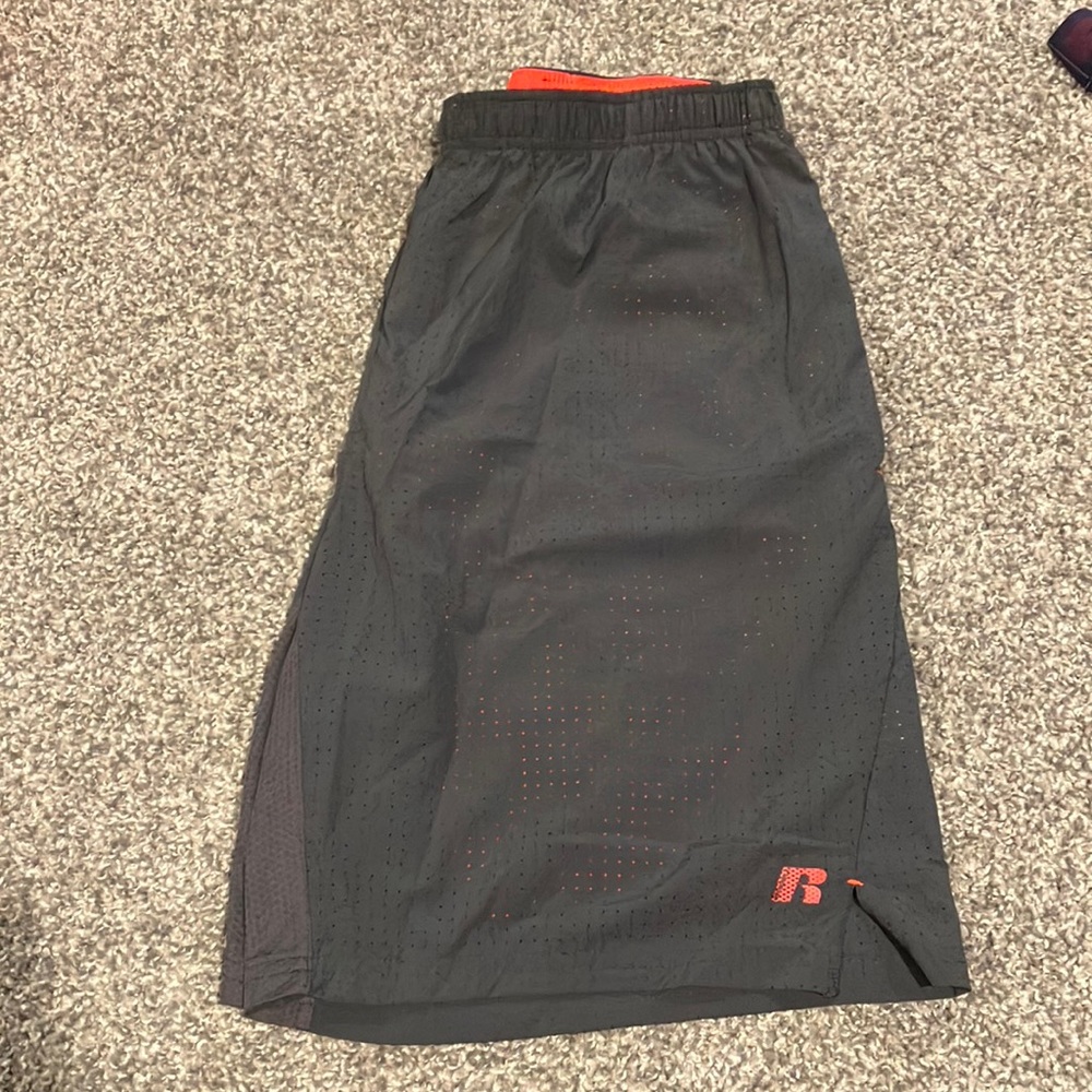Athletic Shorts